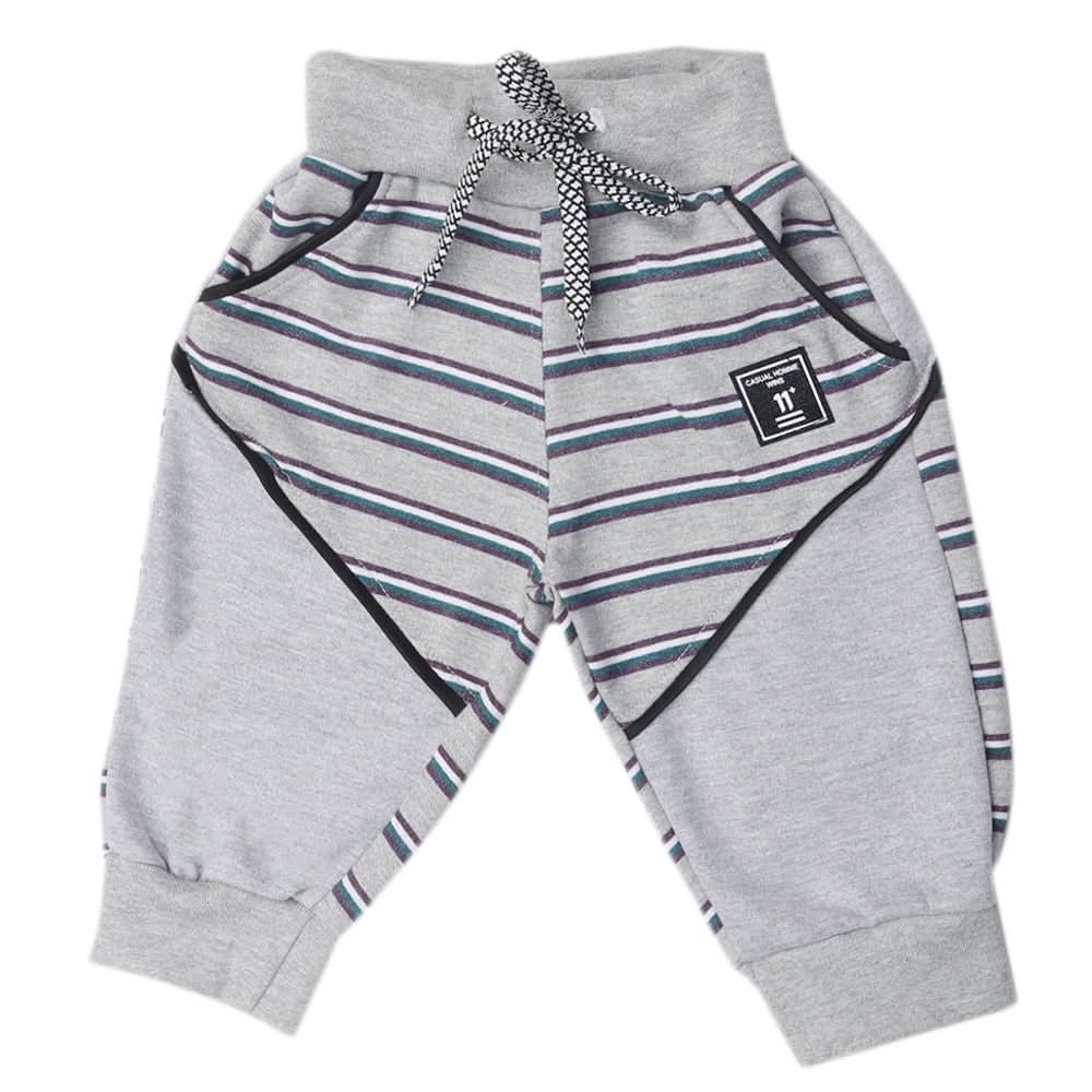 Boys Bermuda - Grey, Kids, Boys Shorts, Chase Value, Chase Value