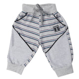 Boys Bermuda - Grey, Kids, Boys Shorts, Chase Value, Chase Value
