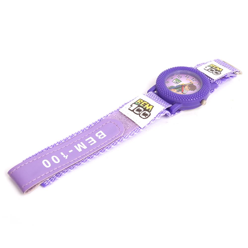 Kids Watch - Purple, Boys Watches, Chase Value, Chase Value
