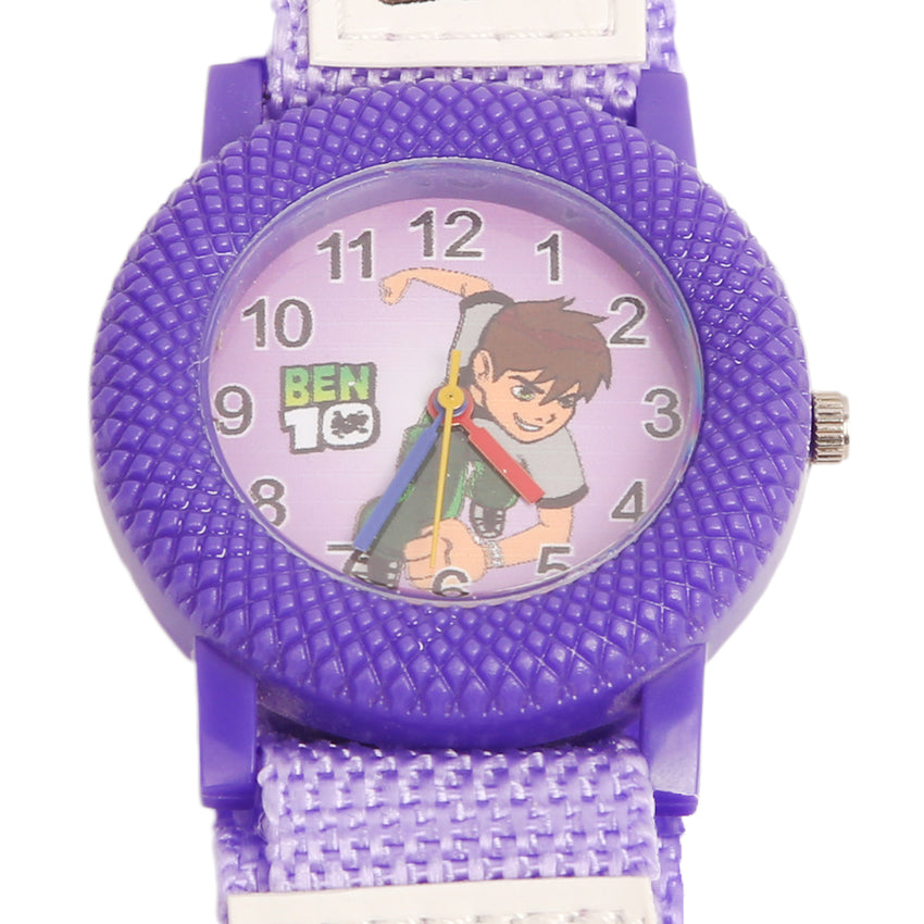 Kids Watch - Purple, Boys Watches, Chase Value, Chase Value