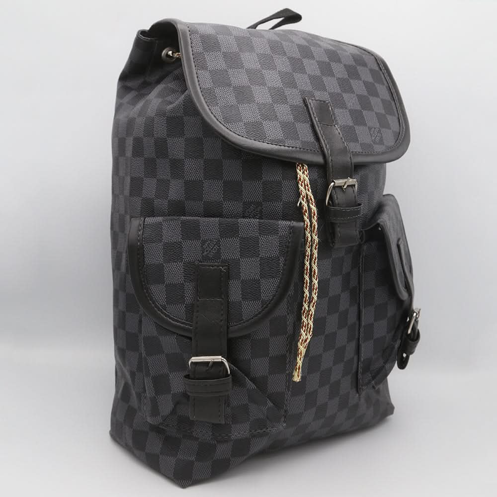 Girls Backpack (ZH-1919) Grey, Kids, School And Laptop Bags, Chase Value, Chase Value