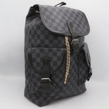 Girls Backpack (ZH-1919) Grey, Kids, School And Laptop Bags, Chase Value, Chase Value
