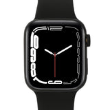 Men's Smart Watch Iw7 - Black, Men's Watches, Chase Value, Chase Value