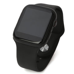 Men's Smart Watch Iw7 - Black, Men's Watches, Chase Value, Chase Value