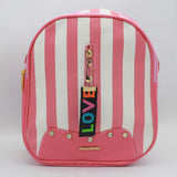 Women's Backpack 7592 - Pink, Women, Bags, Chase Value, Chase Value