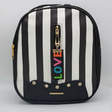 Women's Backpack 7592 - Black, Women, Bags, Chase Value, Chase Value