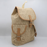 Girls Backpack (ZH-1919) Fawn, Kids, School And Laptop Bags, Chase Value, Chase Value
