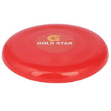 Playing Frisbee Disc - Red, Kids, Sports, Chase Value, Chase Value
