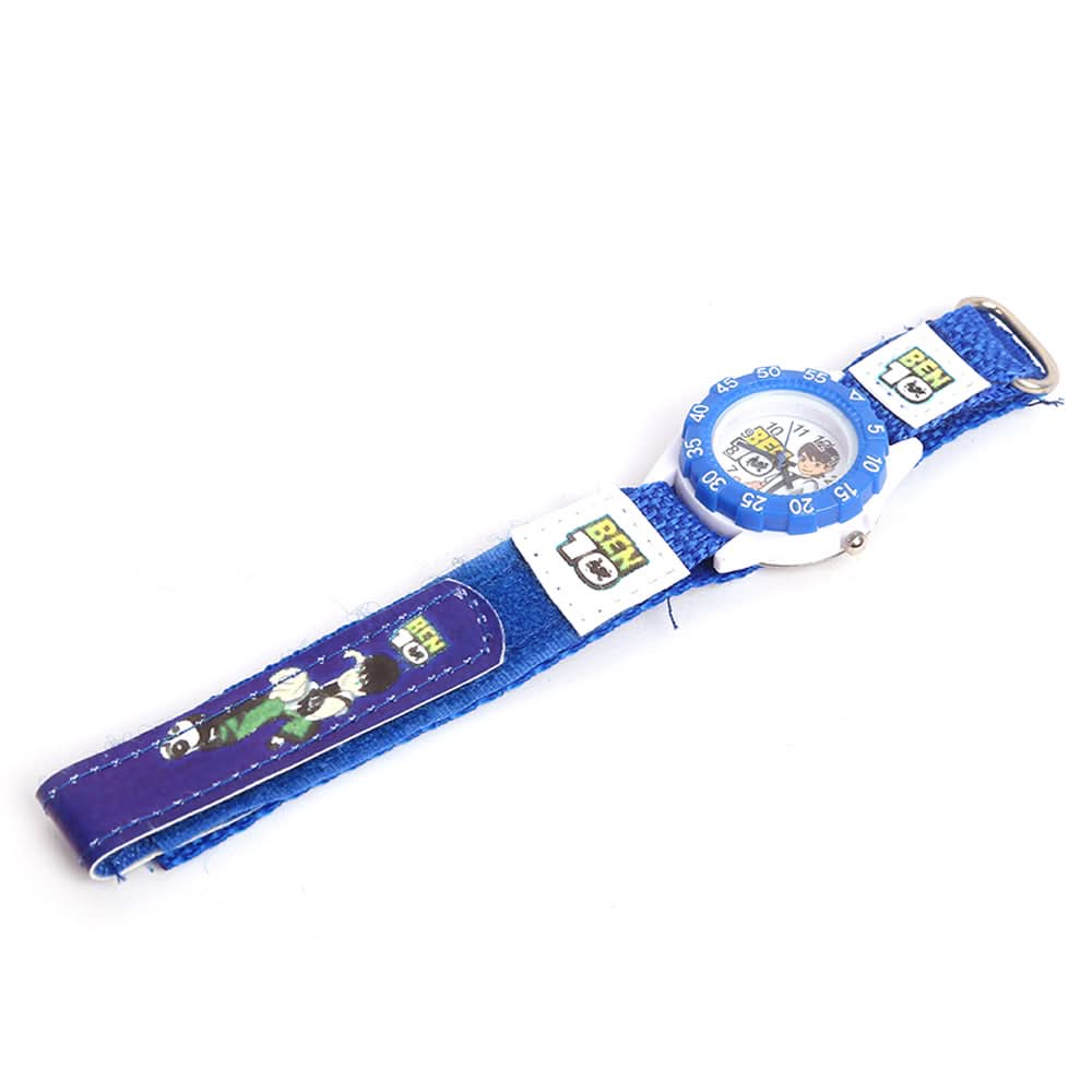Kids Watch - Royel Blue, Kids, Boys Watches, Chase Value, Chase Value