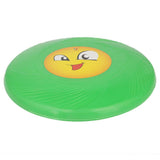 Playing Frisbee Disc - Green, Kids, Sports, Chase Value, Chase Value