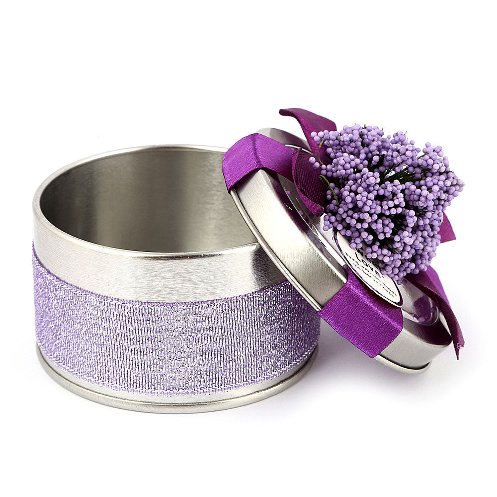 Gift Box - Purple, Home & Lifestyle, Storage Boxes, Chase Value, Chase Value