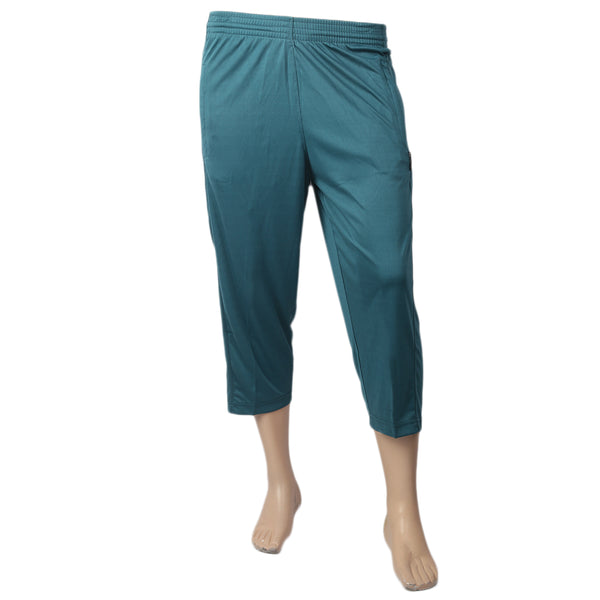 Men's Fancy 3Qtr - Sea Green, Men, Shorts, Chase Value, Chase Value