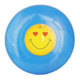 Playing Frisbee Disc - Blue, Kids, Sports, Chase Value, Chase Value