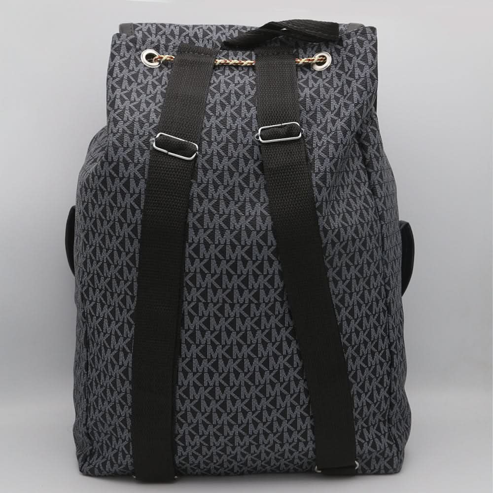 Girls Backpack (ZH-1919) Black, Kids, School And Laptop Bags, Chase Value, Chase Value