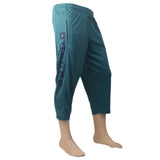 Men's Fancy 3Qtr - Sea Green, Men, Shorts, Chase Value, Chase Value