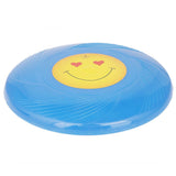 Playing Frisbee Disc - Blue, Kids, Sports, Chase Value, Chase Value