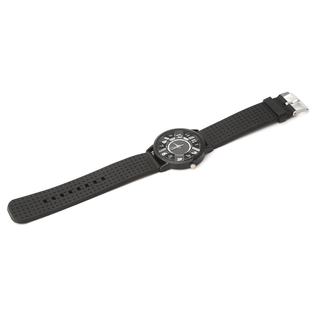 Men's Watch - Black, Men's Watches, Chase Value, Chase Value