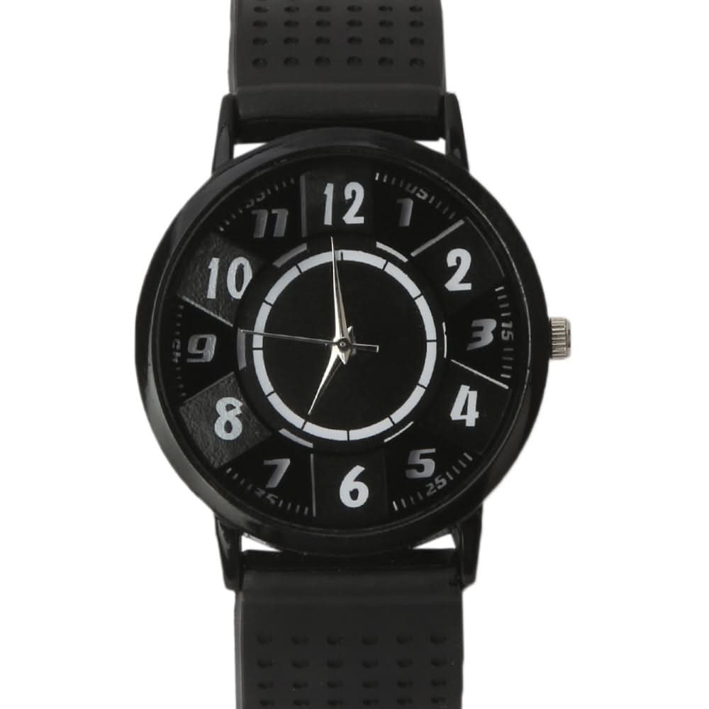 Men's Watch - Black, Men's Watches, Chase Value, Chase Value