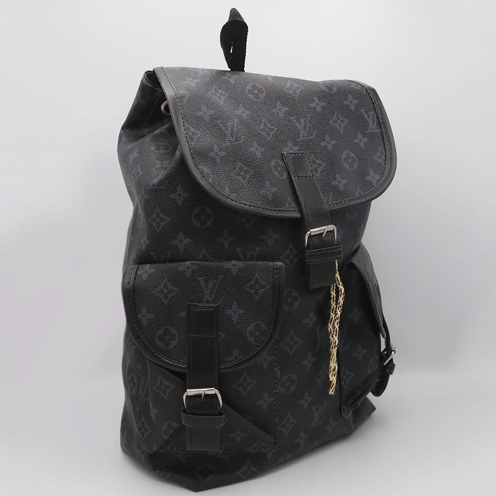 Girls Backpack (ZH-1919) Black, Kids, School And Laptop Bags, Chase Value, Chase Value