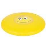 Playing Frisbee Disc - Yellow, Kids, Sports, Chase Value, Chase Value