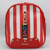 Women's Backpack 7592 - Red, Women, Bags, Chase Value, Chase Value