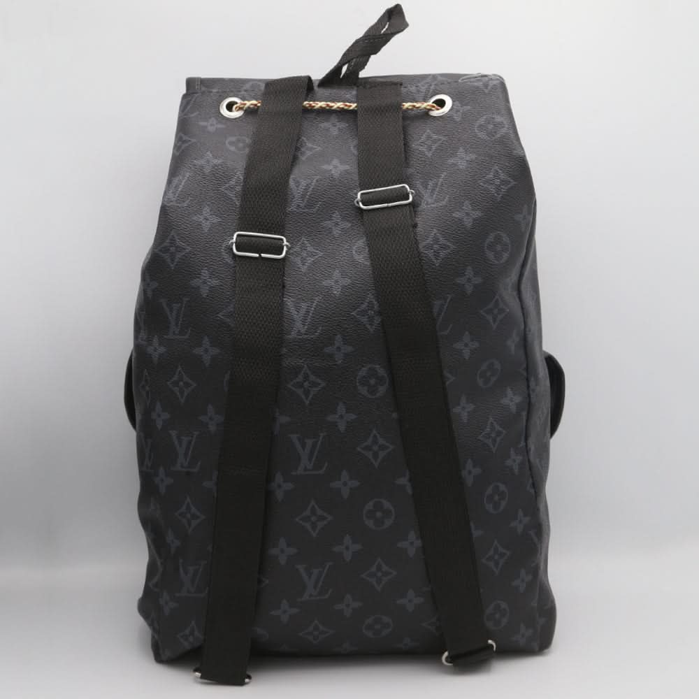 Girls Backpack (ZH-1919) Black, Kids, School And Laptop Bags, Chase Value, Chase Value