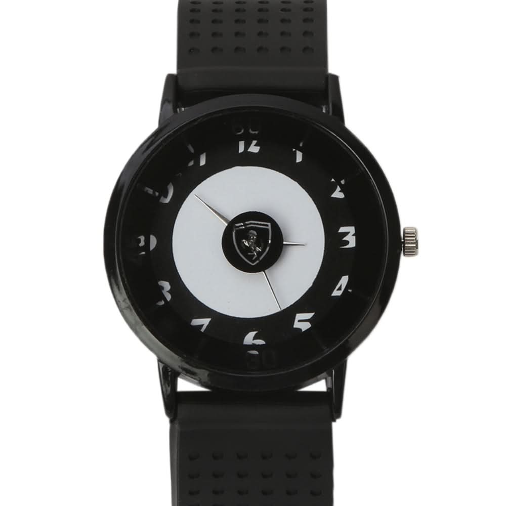 Men's Watch - Black, Men's Watches, Chase Value, Chase Value