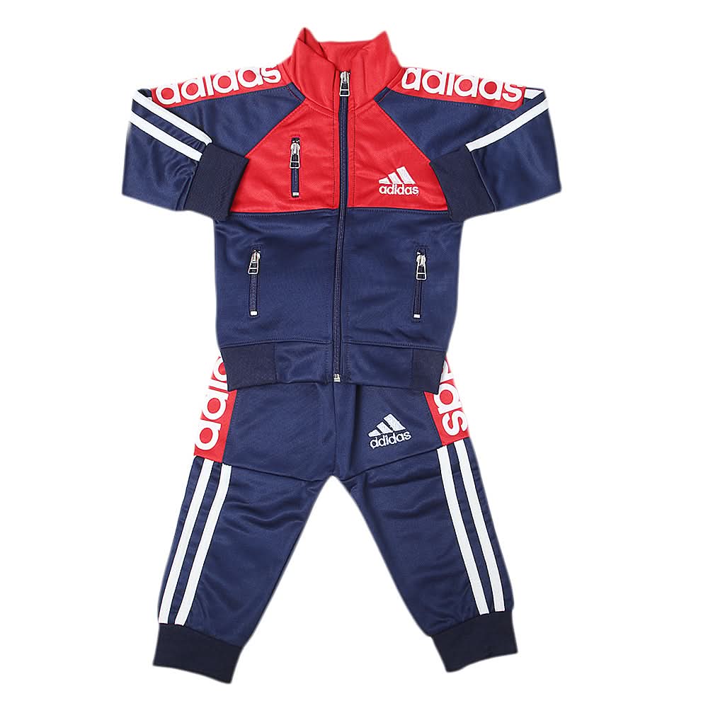 Boys Tracksuit - Navy Blue, Kids, Boys Sets And Suits, Chase Value, Chase Value