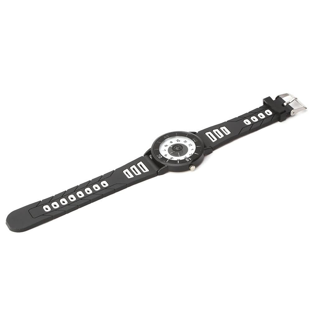Men's Watch - Black, Men's Watches, Chase Value, Chase Value