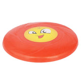 Playing Frisbee Disc - Red, Kids, Sports, Chase Value, Chase Value