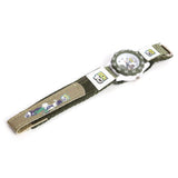 Kids Watch - Green, Kids, Boys Watches, Chase Value, Chase Value