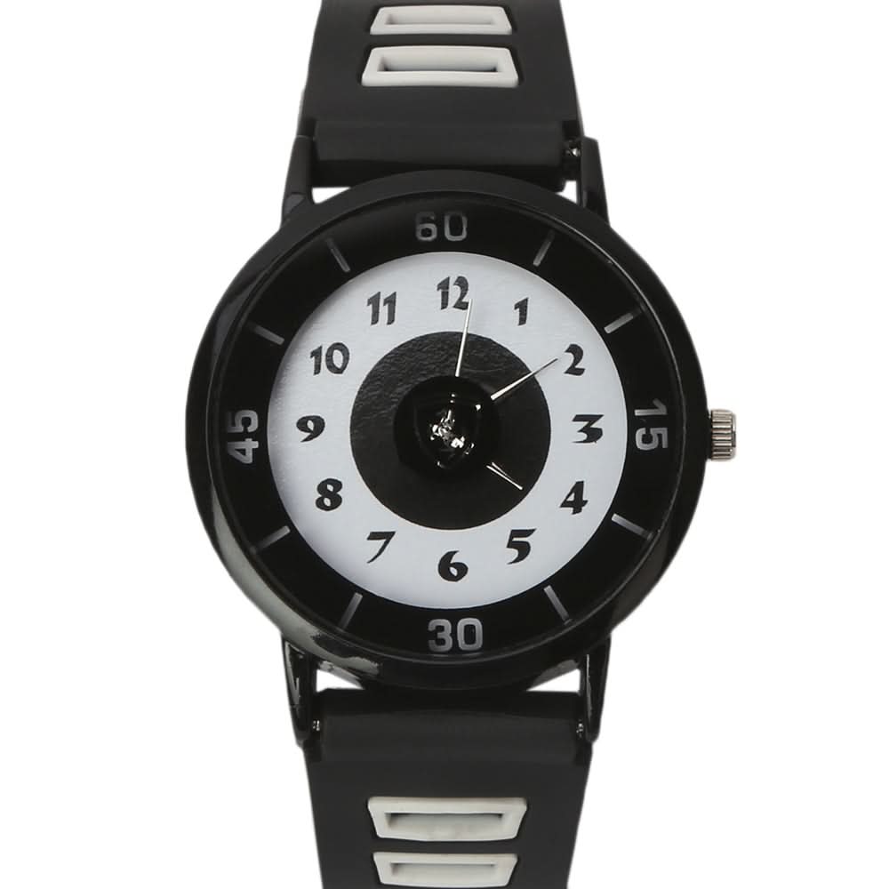 Men's Watch - Black, Men's Watches, Chase Value, Chase Value