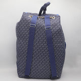 Girls Backpack (ZH-1919) Navy Blue, Kids, School And Laptop Bags, Chase Value, Chase Value
