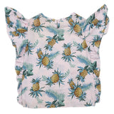 Girls Half Sleeves Top - Tea Pink, Kids, Tops, Chase Value, Chase Value