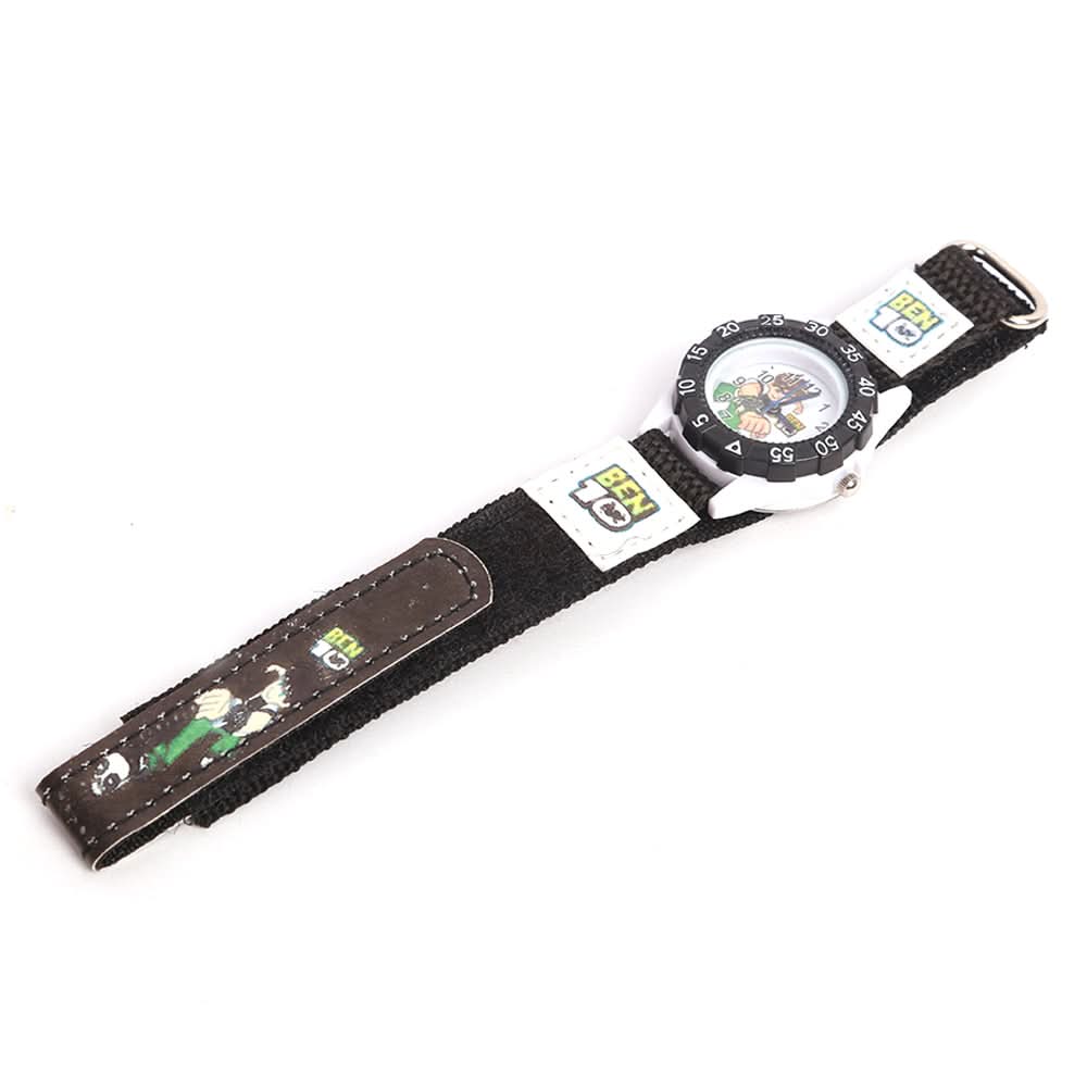 Kids Watch - Black, Boys Watches, Chase Value, Chase Value