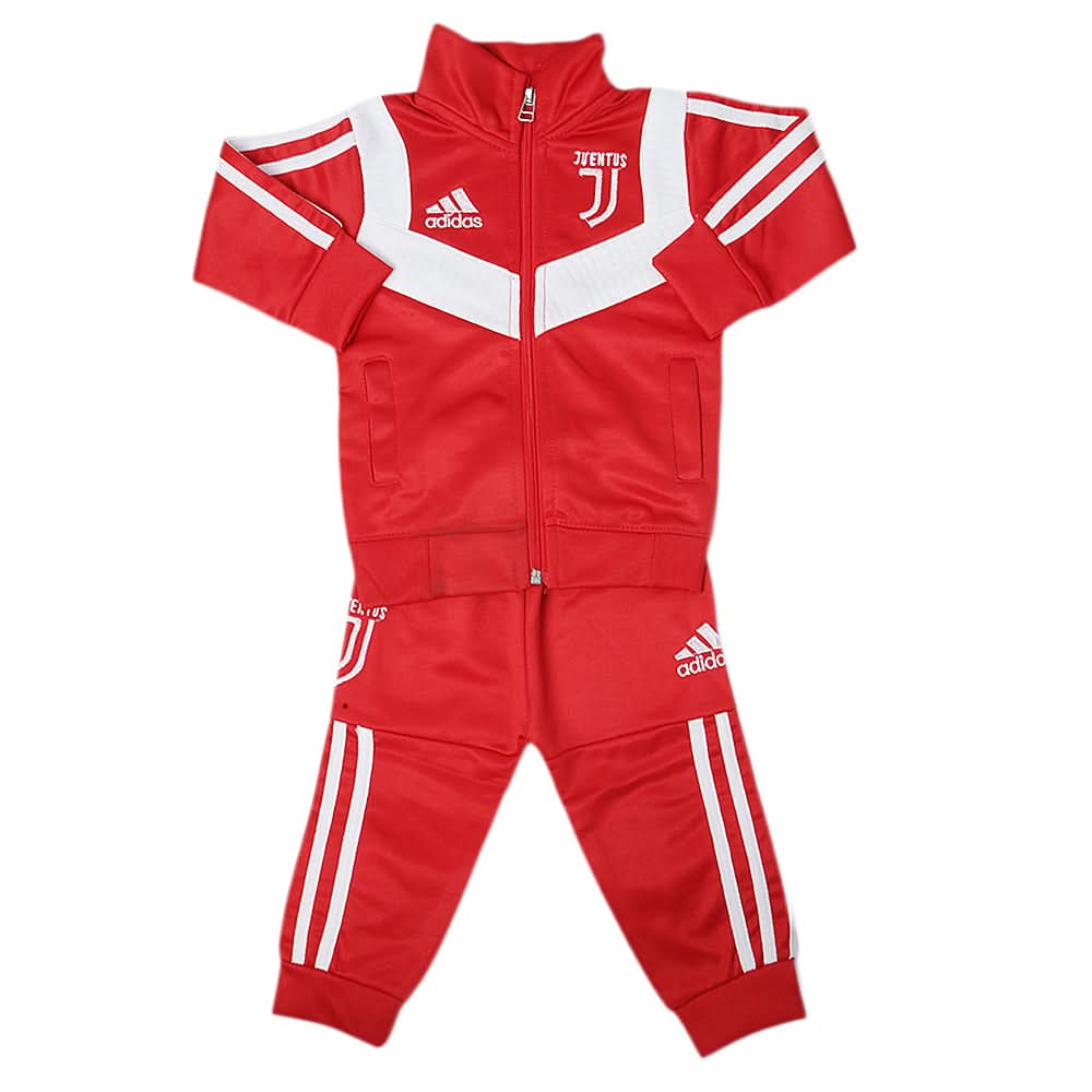 Boys Tracksuit - Red, Kids, Boys Sets And Suits, Chase Value, Chase Value