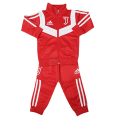 Boys Tracksuit - Red, Kids, Boys Sets And Suits, Chase Value, Chase Value