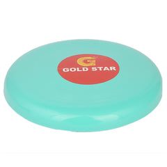 Playing Frisbee Disc - Cyan, Kids, Sports, Chase Value, Chase Value