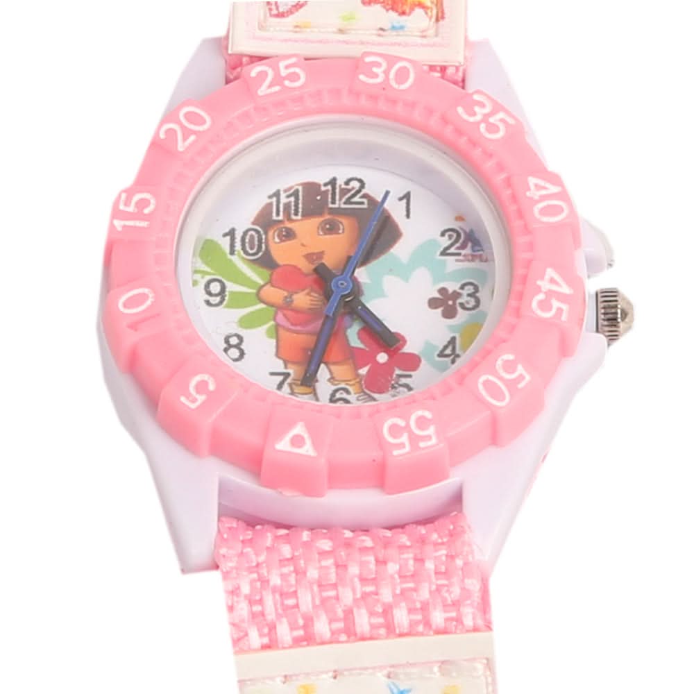 Kids Watch - Pink, Boys Watches, Chase Value, Chase Value