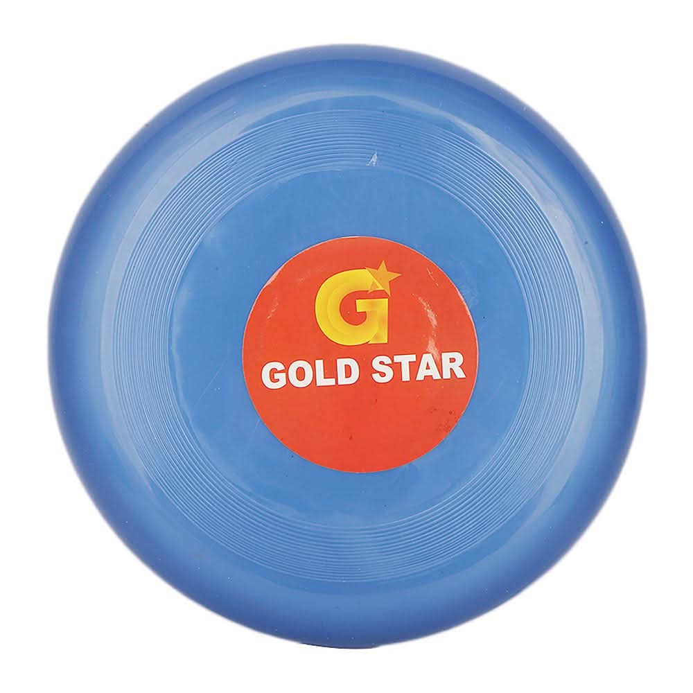 Playing Frisbee Disc - Navy Blue, Kids, Sports, Chase Value, Chase Value