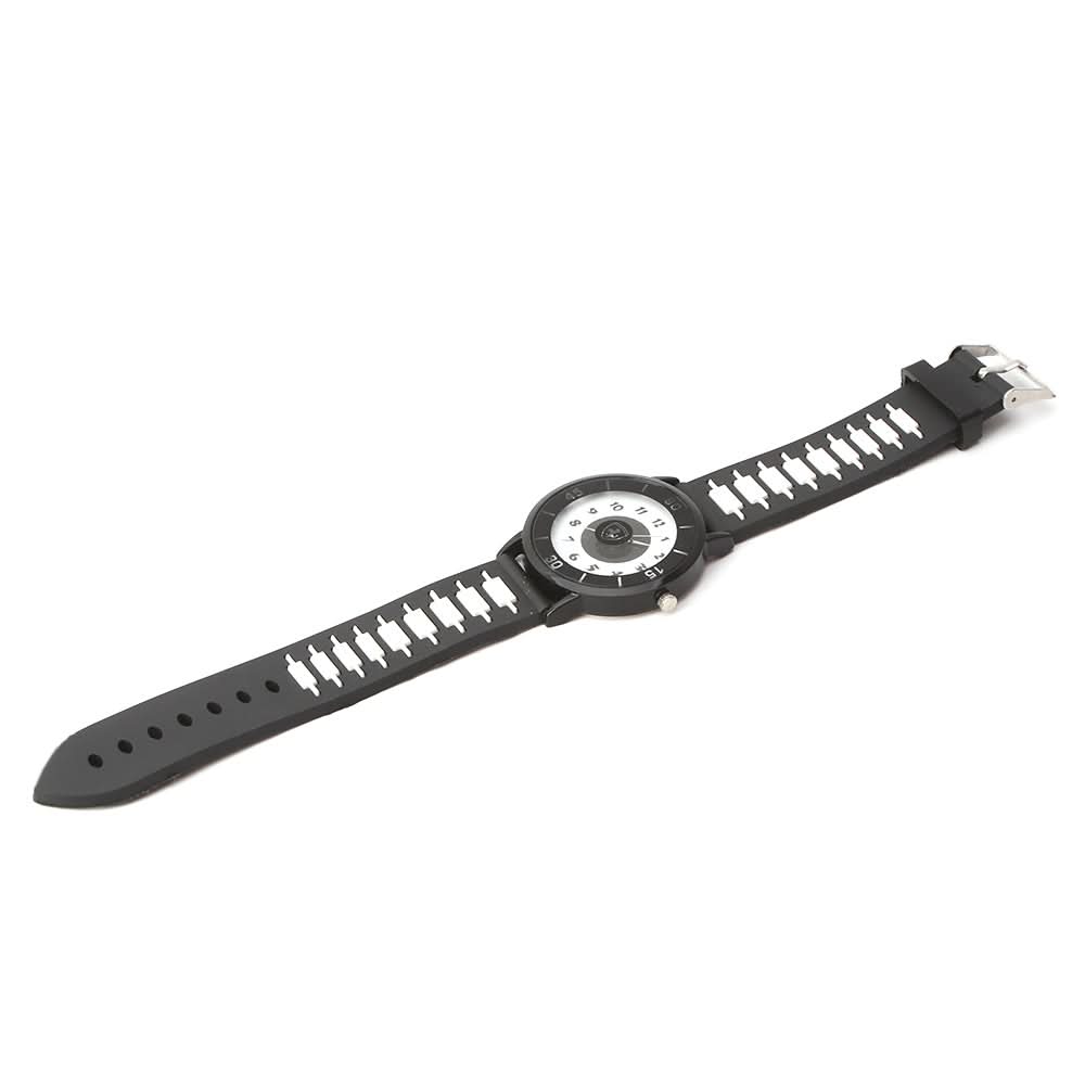 Men's Watch - Black, Men's Watches, Chase Value, Chase Value