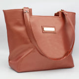 Women's Handbag 2837 - Copper, Women, Bags, Chase Value, Chase Value