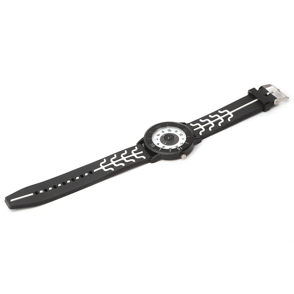Men's Watch - Black, Men's Watches, Chase Value, Chase Value