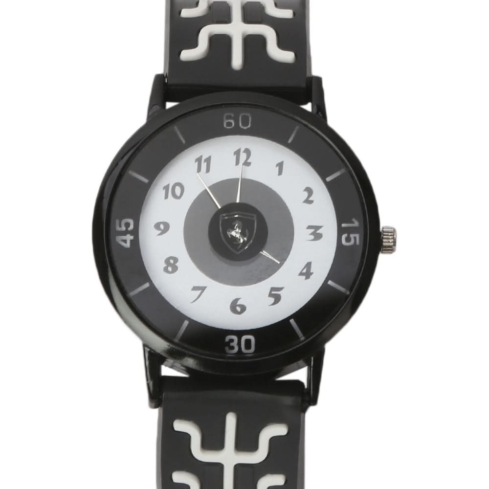 Men's Watch - Black, Men's Watches, Chase Value, Chase Value