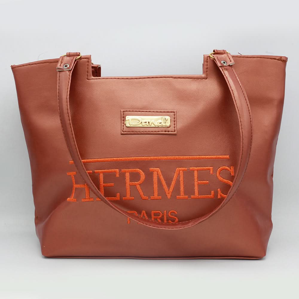 Women's Handbag 2837 - Copper, Women, Bags, Chase Value, Chase Value