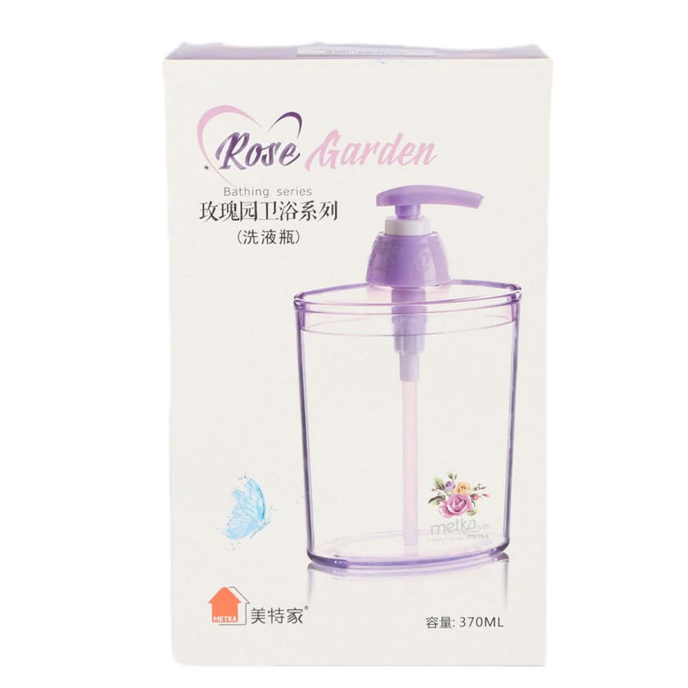 Soap Dispenser - Green, Home & Lifestyle, Storage Boxes, Chase Value, Chase Value