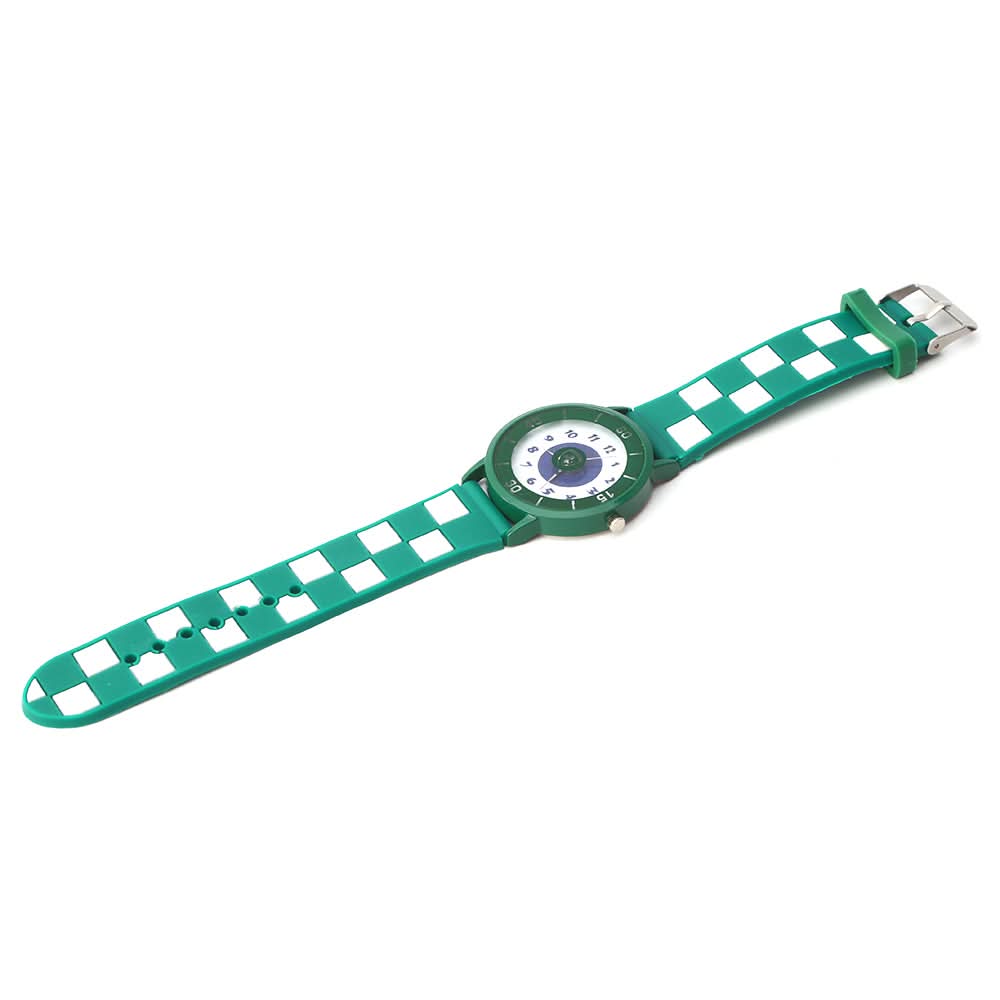 Men's Watch - Dark Green, Men's Watches, Chase Value, Chase Value