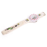 Kids Watch - White, Kids, Boys Watches, Chase Value, Chase Value