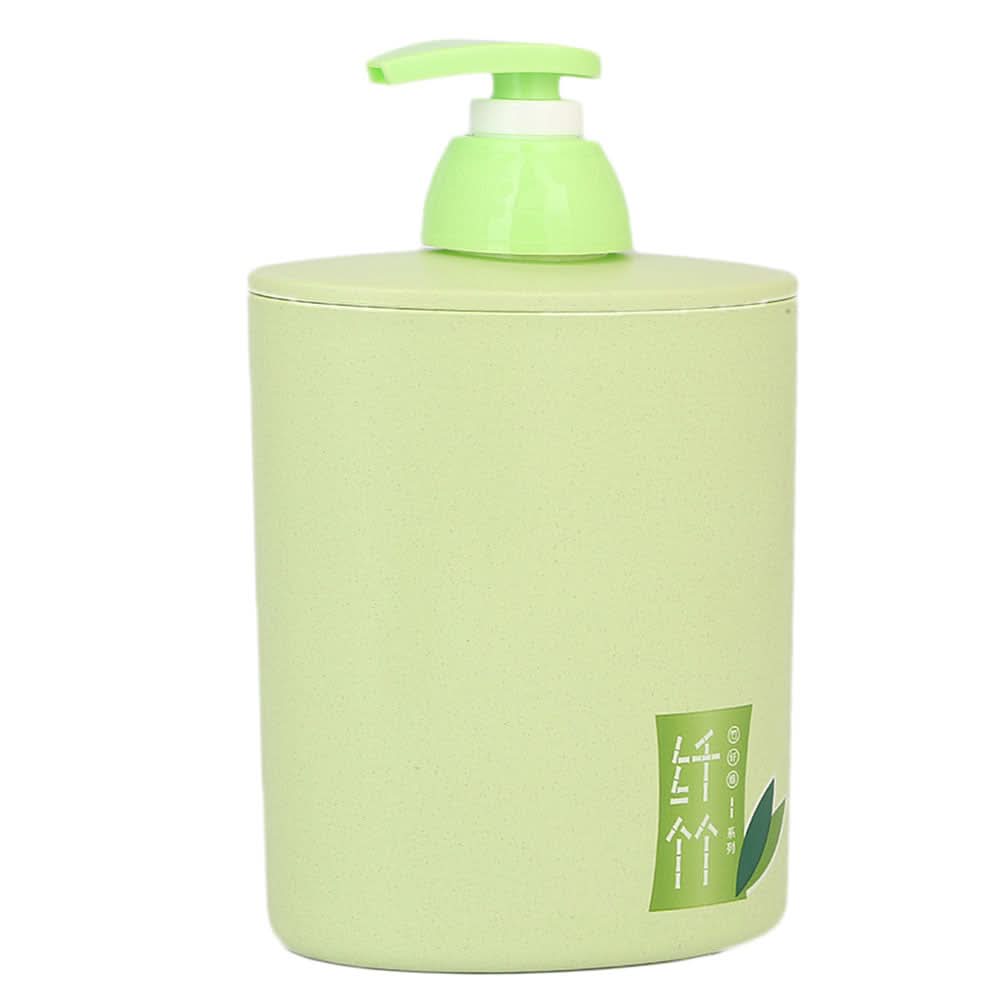 Soap Dispenser - Green, Home & Lifestyle, Storage Boxes, Chase Value, Chase Value