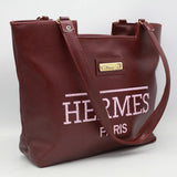 Women's Handbag 2837 - Maroon, Women, Bags, Chase Value, Chase Value